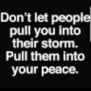 Meet your Posher, Gabriela